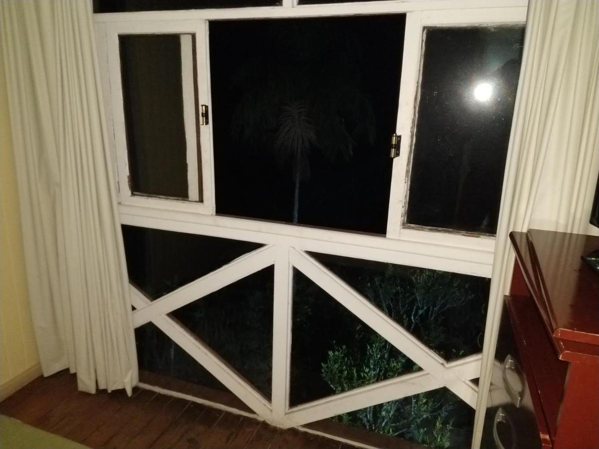746 Pousada Nova Friburgo Zewnętrze zdjęcie